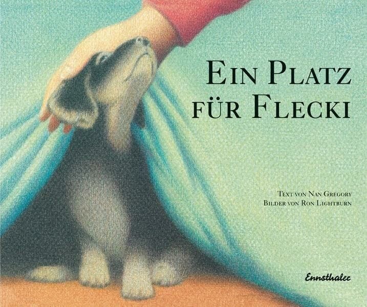 Ein Platz für Flecki Ein Platz für Flecki
