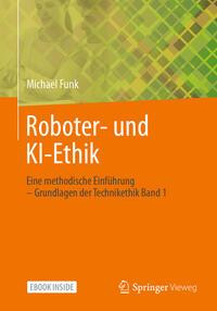 Roboter- und KI-Ethik