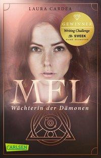 Mel - Wächterin der Dämonen