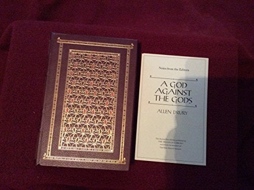 God Against the Gods God Against the Gods