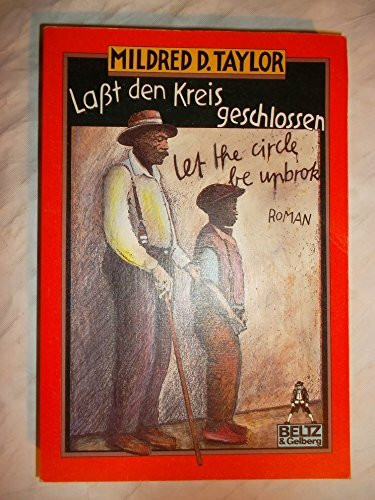 Lasst den Kreis geschlossen: Roman (Gulliver)