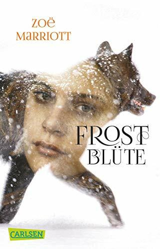 Frostblüte