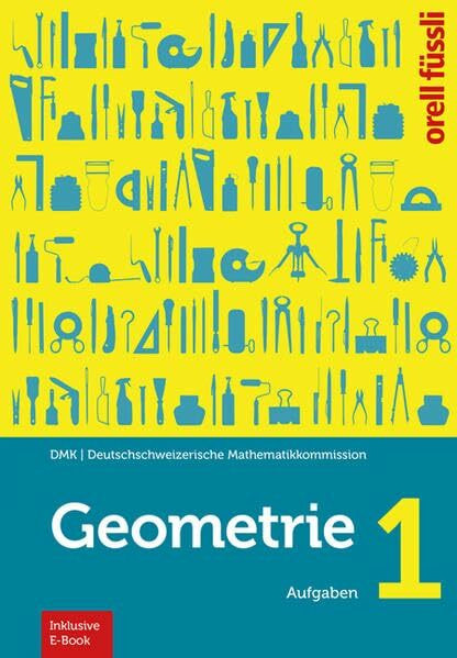 Geometrie 1 – inkl. E-Book: Aufgaben