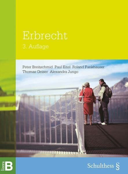 Erbrecht (litera B)