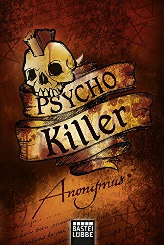 Psycho Killer: Thriller
