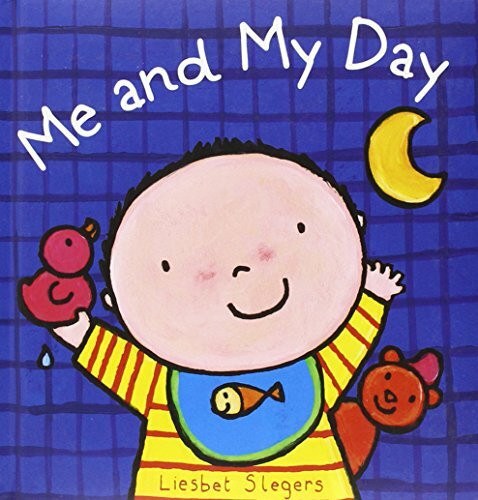 Clavis Me And My Day (Me And The World)