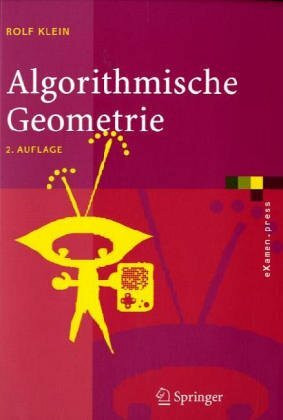 Algorithmische Geometrie