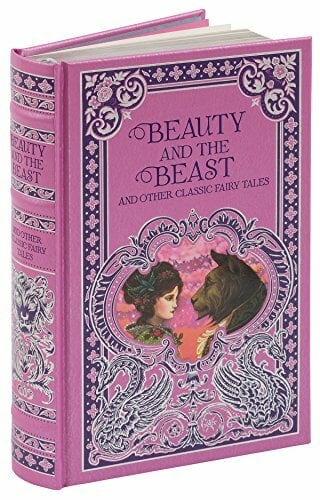 Beauty and the Beast and Other Classic Fairy Tales (Barnes & Noble Leatherbound Classic Collection) Beauty and the Beast and Other Classic Fairy Tales (Barnes & Noble Leatherbound Classic Collection)
