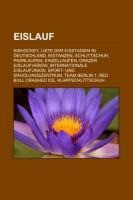 Eislauf