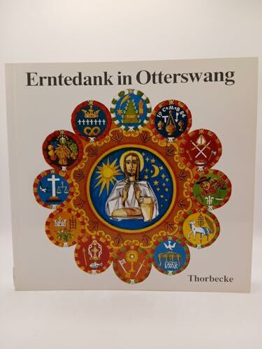 Erntedank in Otterswang