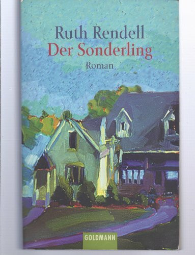 Der Sonderling (Goldmann Allgemeine Reihe)