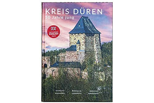 KREIS DÜREN: 50 Jahre jung