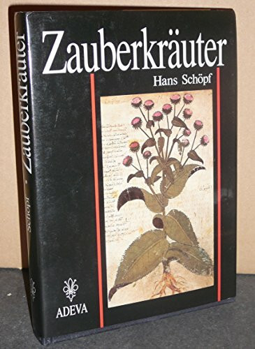 Zauberkräuter