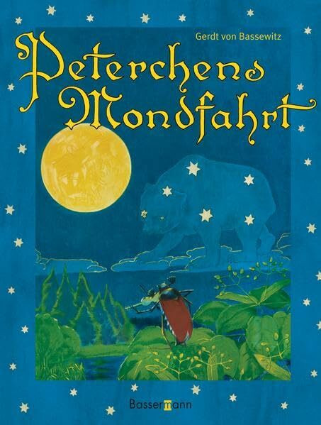 Peterchens Mondfahrt