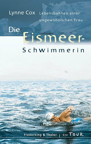 Die Eismeerschwimmerin
