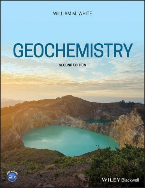 Geochemistry, Second Edition