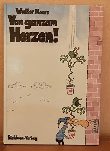 Von ganzem Herzen: Cartoons