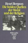 Die beiden Quellen der Moral und der Religion