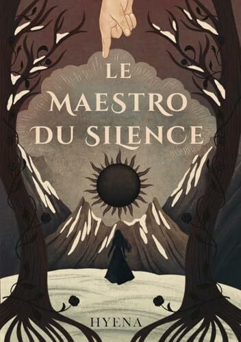 Le Maestro du Silence: Une romantasy inspirée du Tarot
