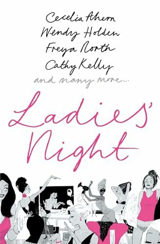 LADIES' NIGHT