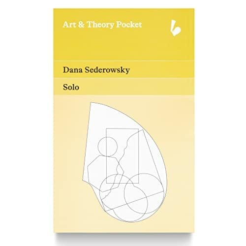 Dana Sederowsky - Solo Dana Sederowsky - Solo