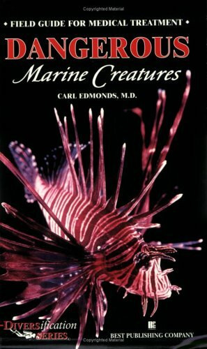 Dangerous Marine Creatures
