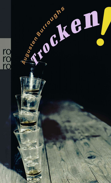 Trocken!: Roman