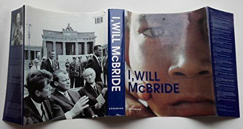 I, Will McBride