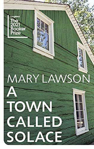 A Town Called Solace: ‘Will break your heart’ Graham Norton A Town Called Solace: ‘Will break your heart’ Graham Norton