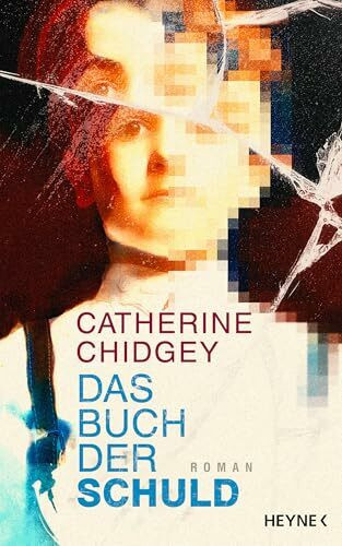 Das Buch der Schuld: Roman