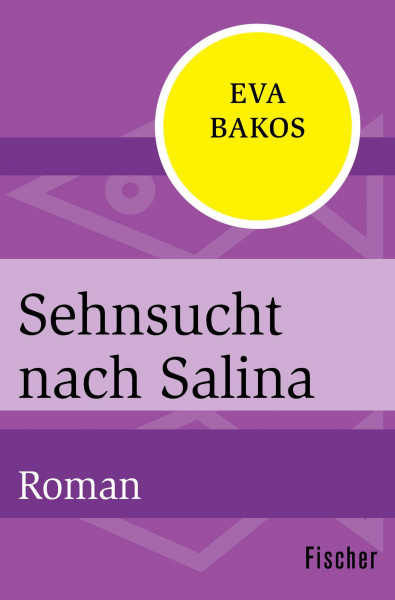 Sehnsucht nach Salina