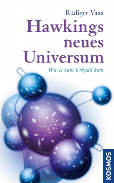 Hawkings neues Universum