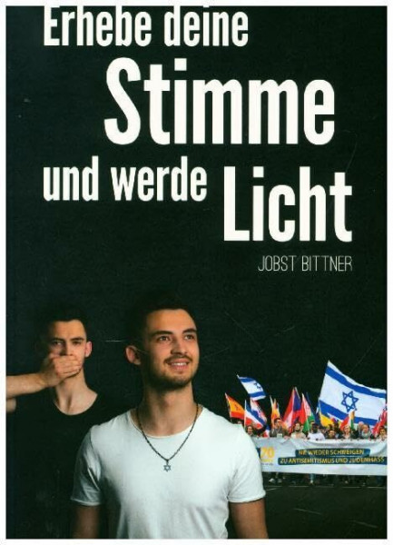 Erhebe deine Stimme und werde Licht