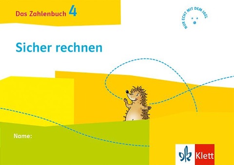 Das Zahlenbuch 4. Igel-Übungsheft - Sicher … | Studibuch