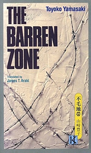 Barren Zone