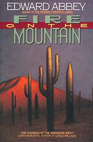 Fire on the Mountain