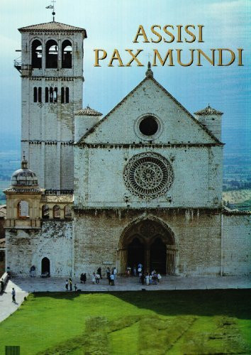 Assisi pax mundi