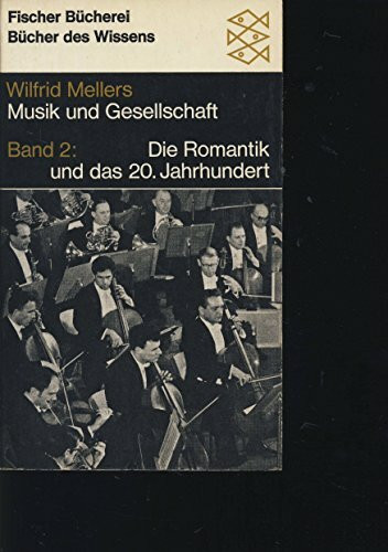 Handbuch der Musikgeschichte - Band 2: Dritte Stilperiode, erster Teil