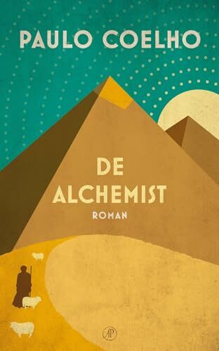De Arbeiderspers De Alchemist (De Sleutel Naar Geluk, 1)
