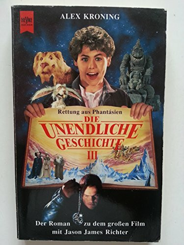 Die unendliche Geschichte