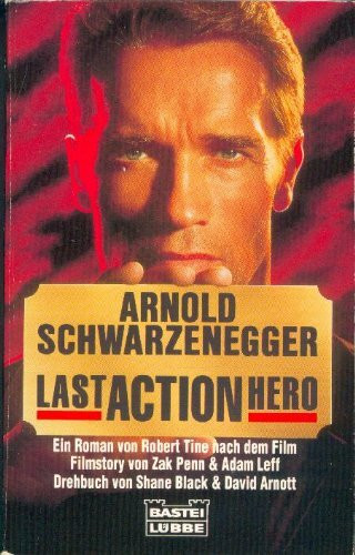 Last Action Hero