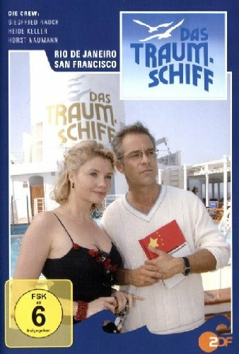 Das Traumschiff - Rio de Janeiro/San Fransisco