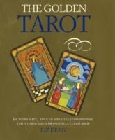 The Golden Tarot