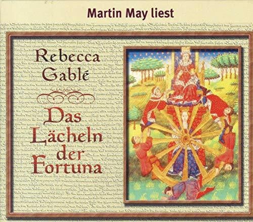 Das Lächeln der Fortuna: Waringham Trilogie 1 (Waringham Saga, Band 1)