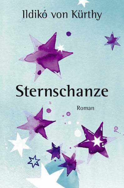 Sternschanze: Roman