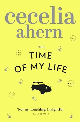 The Time Of My Life