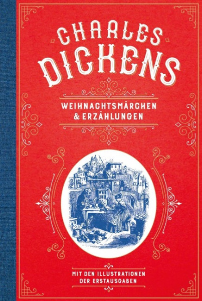 Weihnachtsmärchen und Weihnachtserzählungen