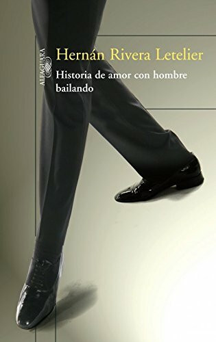 Historia de amor con Hombre Bailando