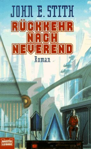 Rückkehr nach Neverend (Science Fiction. Bastei Lübbe Taschenbücher)