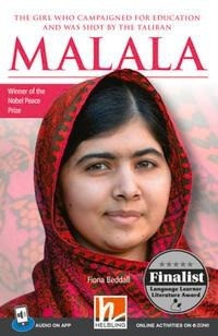 Malala + app + e-zone